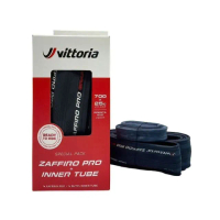 【Vittoria】ZAFFIRO PRO G2.0 Special pack 1內1外組合 25C/28C(內外胎組合 公路車 外胎 訓練胎 防刺)