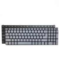 FOR Dell Inspiron Inspiron 7500 7501 5501 5502 notebook keyboard backlit keyboard
