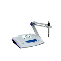 Benchtop Dissolved Oxygen Meter for Cyanide Solution