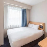 住宿 Sotetsu Fresa Inn Kamakura-Ofuna kasamaguchi 鐮倉