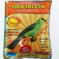 voer trucuk rasa pisang