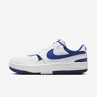 Nike Wmns Gamma Force [DX9176-101] 女 休閒鞋 運動 復古 厚底 增高 穿搭 白藍