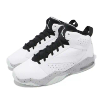 【NIKE 耐吉】籃球鞋 Jordan Lift Off 運動 男鞋 喬丹 舒適 避震 包覆 球鞋 穿搭 白 黑(AR4430-101)