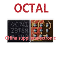 Suitable for Apple 12/Mini/PRO MAX/13/min/PRO/MAX logic chip ic OCTAL OCTA1