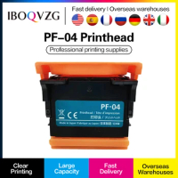 Printhead PF-04 PF04 Print Head for Canon IPF770 IPF771 IPF780 IPF781 IPF785 IPF786 IPF830 IPF831 IPF840 841 IPF850 851