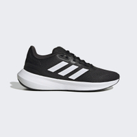 Adidas Runfalcon 3.0 W HP7556 女 慢跑鞋 運動 休閒 跑鞋 透氣 緩震 舒適 黑 白