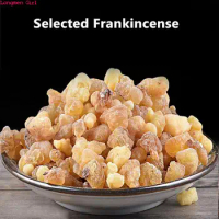 High Quality Organic Frankincense Resin Natural Aroma Somalia Frankincense Block Incense