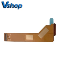 LCD Flex Cable for Lenovo Tab M10 Plus TB-X606F TB-X606N TB-X606M Mobile Phone Replacement Parts