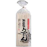 Aoifoods 無鹽製麵烏龍麵(250g)