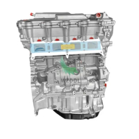 Factory Direct Sale For Toyota Camry RAV4 Alphard Wilfa ES300 GS300 ES260 ES250 2AR-FE 2.5L Hybrid Engine