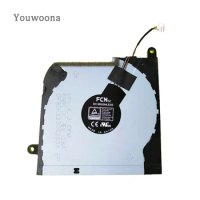 NEW ORIGINAL LAPTOP CPU COOLING FAN For DELL Latitude 5421