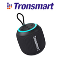 Tronsmart T7 Mini 輕巧便攜式藍牙喇叭 IPX7防水 15W立體聲 灰色/紫色/黑色