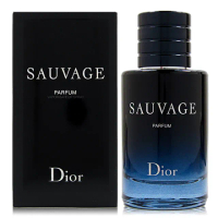 【Dior 迪奧】Sauvage 曠野之心香精Parfum 60ml(平行輸入)