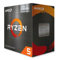 Processor AMD Ryzen 5 5600GT 3.6 - 4.6 GHz Socket AM4