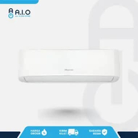 HISENSE - AC SPLIT STANDAR 1 PK - AN09CFG