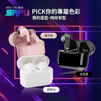 【台灣製造】電競專用 MINI撒普 真無線藍牙耳機 藍牙5.0