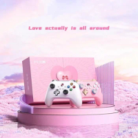 Beitong Asura 2pro 2.4G Wireless Gamepad 520 520 Valentine's Day Edition BETOP Game Couple Handles Controller for xbox Steam PS3