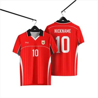 JERSEY TIMNAS 2025 / JERSEY TIMNAS TERBARU 2025 / BAJU TIMNAS 2025 TERBARU BY ESTONICALS M