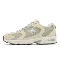 New Balance NB 休閒鞋 530 男鞋 女鞋 砂岩 米黃 緩衝 復古跑鞋 情侶鞋 NB MR530CP-D