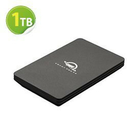 【磐石蘋果】OWC全系列Envoy Pro FX 首款可通過USB-C 和 USB-A 的Thunderbolt 硬碟