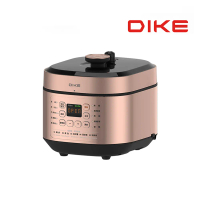 【雙全南西】DIKE HKE310 5L多功能萬用壓力鍋