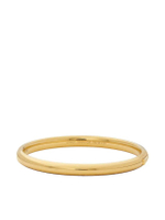 กำไลข้อมือ Idiom Bangles Bridesmaid Hinged Bangle รุ่น WBRUI104 สีGold