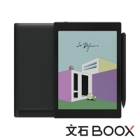 [皮套組] 文石 BOOX Tab Mini C 7.8 吋彩色快刷電子閱讀器