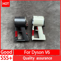For Dyson V6 DC62 DC74 SV03 100% original vacuum cleaner handle for Dyson V6 Specific replacement motor housing