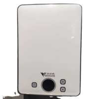 Best Quality Water Heater Small Footprint 5.3kw CE Tankless Water Heater Instant Water Heater