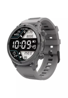 Digitec Digitec Jam Tangan Pria - Grey - Rubber Strap - DG-SW-ULTIMA-GY