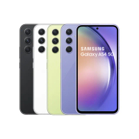 【SAMSUNG 三星】Galaxy A54 5G 6.4吋(6G/128G/Exynos 1380/5000萬鏡頭畫素)
