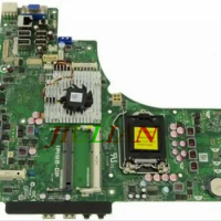 Laptop Mainboard CN-0T4VP9 For Dell Inspiron One 23 2330 AIO System Mainboard Discrete Motherboard T4VP9 0T4VP9