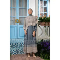 Klamby - Talaruna Dress XXL Nilija