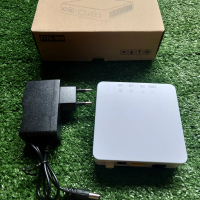 epon onu FTTH bridge non wifi