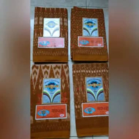 Sarung Goyor Juara Dunia