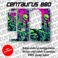 STICKER INNER GARSKIN OUTER B80 FULL BODY