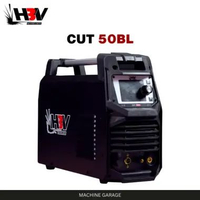 Mesin Plasma Cutting CUT 50BL HF CUT-50 Non-Touch Pilot Arc Plasma Cutter