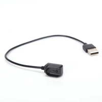 1PC 27cm Long Replacement USB Charger for Plantronics Voyager Legend Bluetooth Charging Cable
