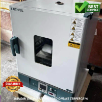 Laboratory Oven Laboratorium Drying Oven 85L, 300Β°C