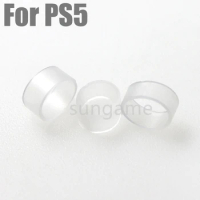 300pcs Silicone Ring for PS5 for PS4 PS3 Wear-resisting Rubber Protection Joystick Accessories for XBOX ONE Series Switch Pro