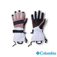 Columbia 哥倫比亞 中性- Omni Heat防水保暖手套-淺藍色 UCL69300LB/IF