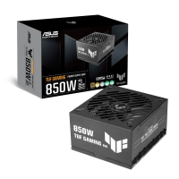 Asus TUF-GAMING-850G-EVO 電源供應器 (850W / 80Plus Gold)(PS-ATGE850)