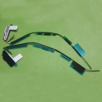 Wifi WLAN Wireless GPS Bluetooth Right&amp;Left Signal Antennt Connector Flex Cable for iPad 5 Air 1 iPad5 A1474 A1475 A1476