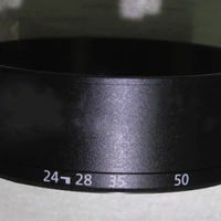 NEW 24-70 F2.8L II USM Zoom Ring Barrel For Canon 24-70mm ii Lens Replacement Unit Repair Part