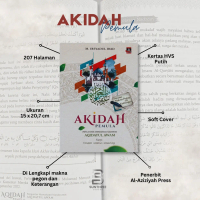 AKIDAH PEMULA TERJEMAH NADHOM AQIDATUL AWAM LENGKAP MAKNA PEGON DAN KETERANGAN