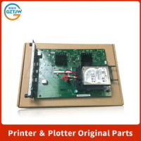 Original CZ200-60001 A2W75-67903 For HP M880 880 MFP Formatter Board / Logic Board / Main Board and HDD(320G)