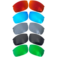 Polarized Replacement Lenses for Oakley Commit SQ OO9086 Sunglass - Multiple Options