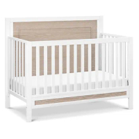 Carter's by DaVinci Radley 4-in-1 Convertible Crib , Greenguard Gold Certified