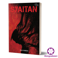 Syaitan - Uja Hamza [Fixi]