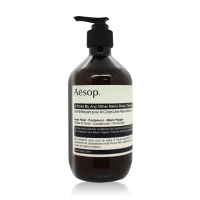 【Aesop】玫瑰的名字身體潔膚露(500ml-國際航空版)